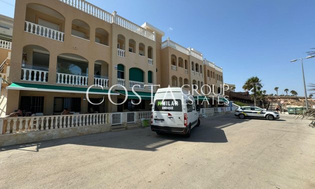 Wiederverkauf - Apartments -
Pilar de la Horadada - Pilar De La Horadada