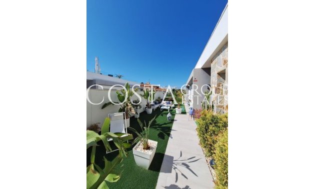 Revente - Maison -
Torrevieja