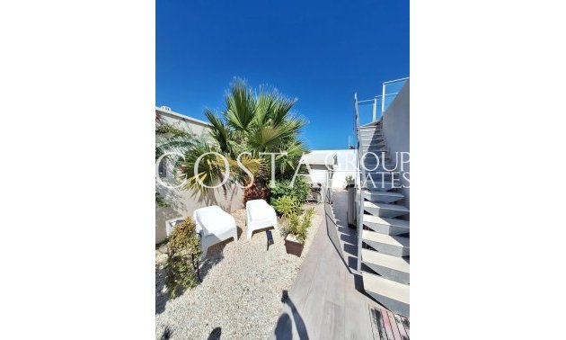 Revente - Maison -
Torrevieja