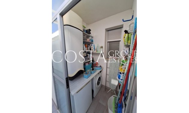 Revente - Maison -
Torrevieja