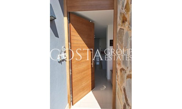 Revente - Maison -
Torrevieja