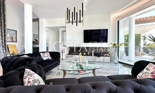 Wiederverkauf - Villa -
Altea - Altea Centro