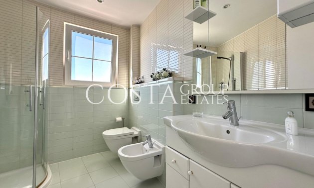 Wiederverkauf - Villa -
Altea - Altea Centro