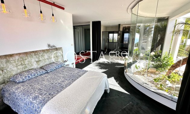 Wiederverkauf - Villa -
Altea - Altea Centro