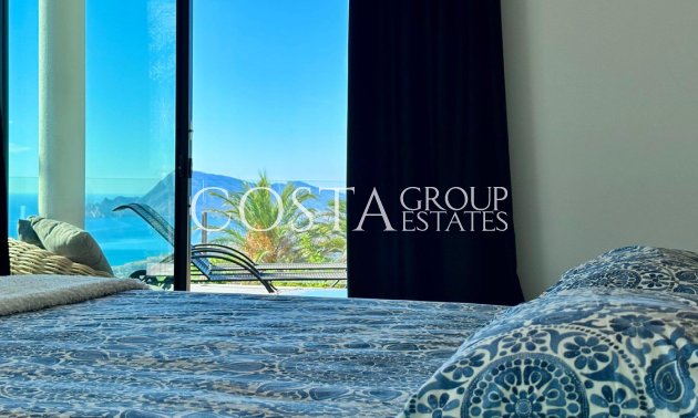 Wiederverkauf - Villa -
Altea - Altea Centro