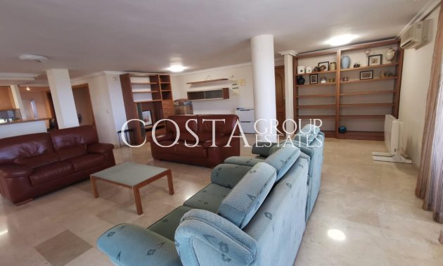 Revente - Apartments -
Altea - Altea Centro