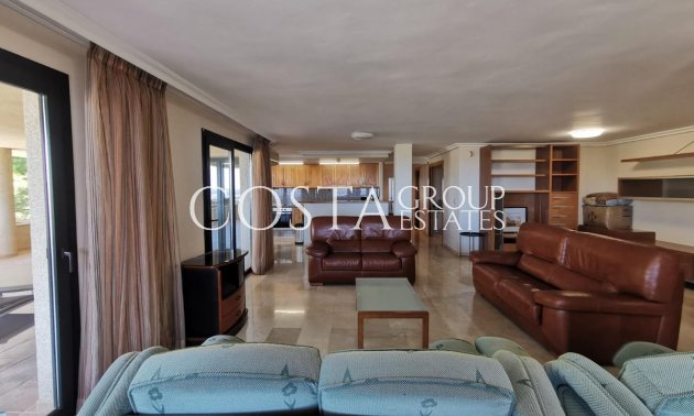 Revente - Apartments -
Altea - Altea Centro