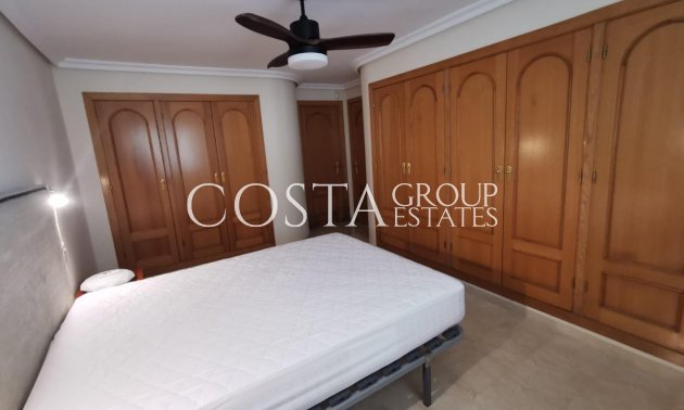 Revente - Apartments -
Altea - Altea Centro