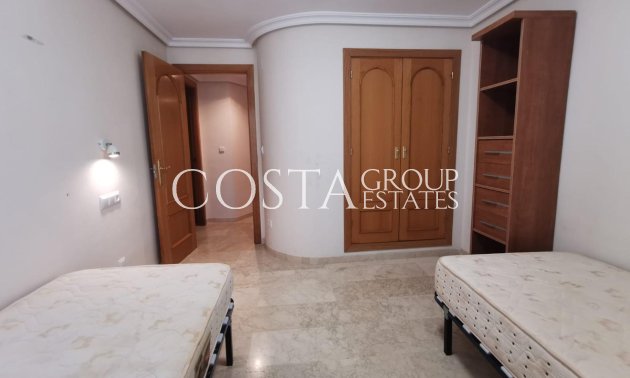 Revente - Apartments -
Altea - Altea Centro