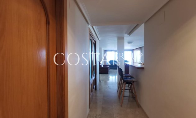 Revente - Apartments -
Altea - Altea Centro