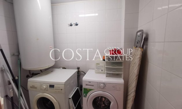 Revente - Apartments -
Altea - Altea Centro