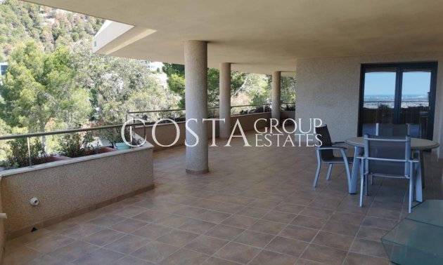 Revente - Apartments -
Altea - Altea Centro