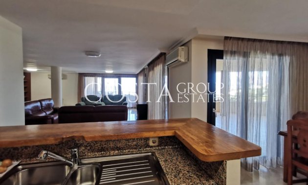 Revente - Apartments -
Altea - Altea Centro