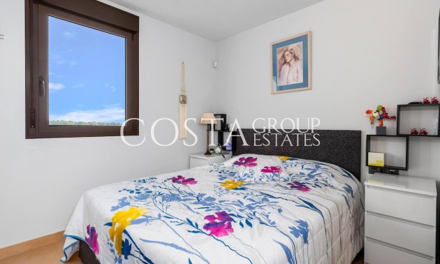 Wiederverkauf - Apartments -
Orihuela Costa