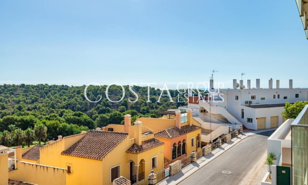 Wiederverkauf - Apartments -
Orihuela Costa