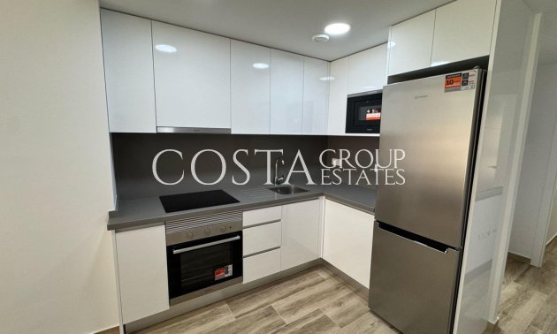 Herverkoop - Apartments -
Alicante - Alicante Centro