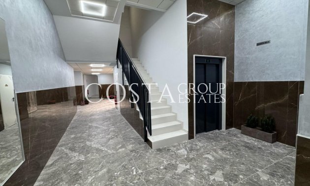 Herverkoop - Apartments -
Alicante - Alicante Centro