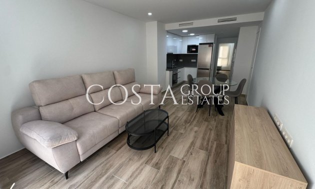 Herverkoop - Apartments -
Alicante - Alicante Centro