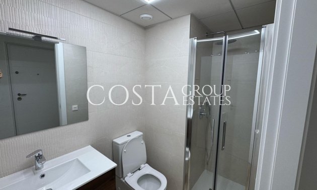 Herverkoop - Apartments -
Alicante - Alicante Centro