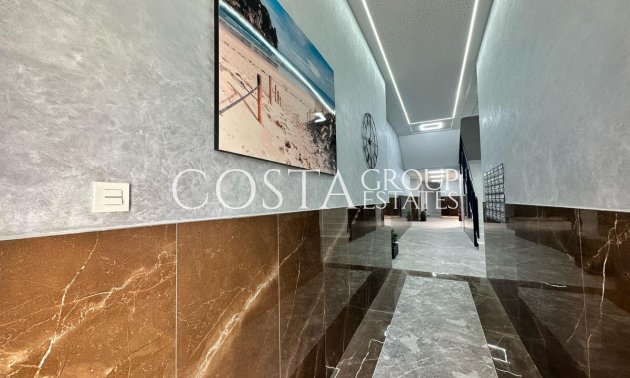 Herverkoop - Apartments -
Alicante - Alicante Centro