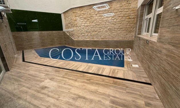 Herverkoop - Apartments -
Alicante - Alicante Centro