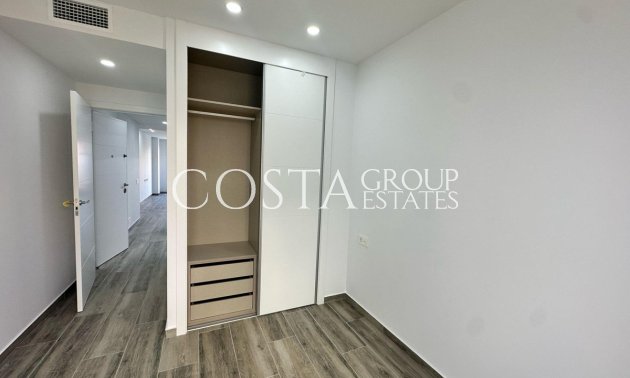 Herverkoop - Apartments -
Alicante - Alicante Centro