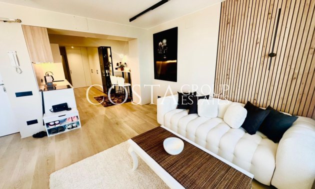 Herverkoop - Apartments -
Alicante - Alicante Centro