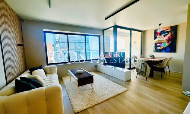 Herverkoop - Apartments -
Alicante - Alicante Centro