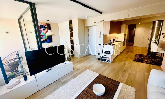 Herverkoop - Apartments -
Alicante - Alicante Centro