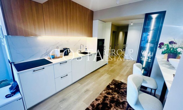 Herverkoop - Apartments -
Alicante - Alicante Centro