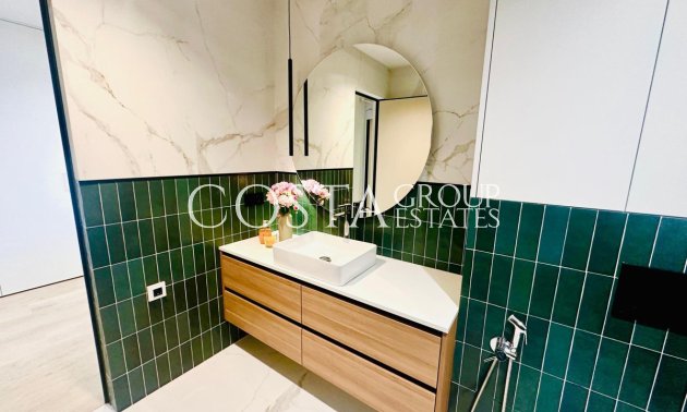 Herverkoop - Apartments -
Alicante - Alicante Centro