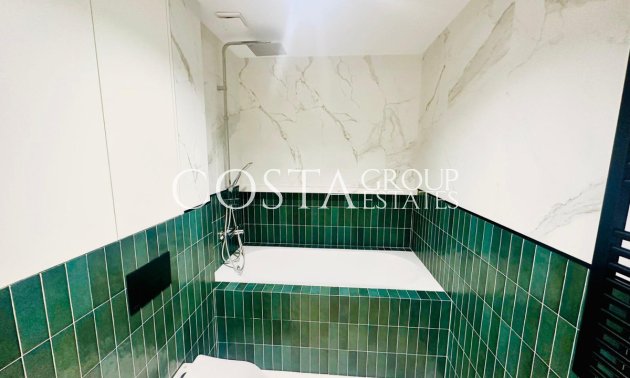 Herverkoop - Apartments -
Alicante - Alicante Centro