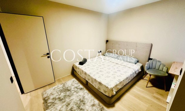 Herverkoop - Apartments -
Alicante - Alicante Centro