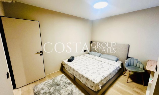 Herverkoop - Apartments -
Alicante - Alicante Centro