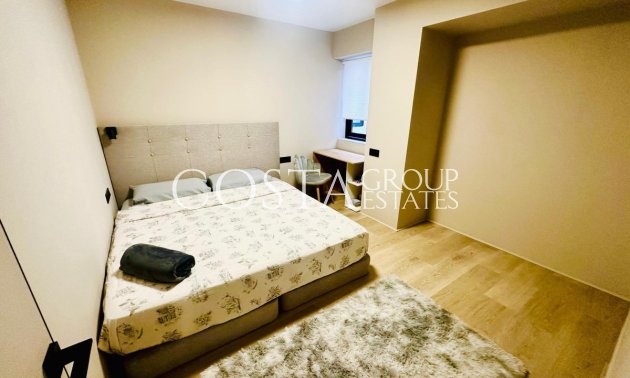 Herverkoop - Apartments -
Alicante - Alicante Centro