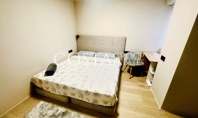 Herverkoop - Apartments -
Alicante - Alicante Centro