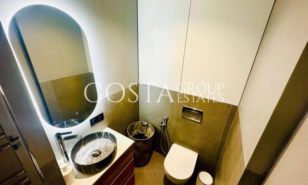 Herverkoop - Apartments -
Alicante - Alicante Centro