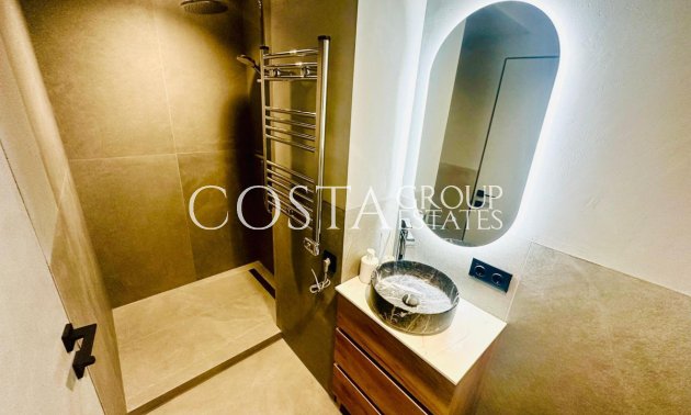 Herverkoop - Apartments -
Alicante - Alicante Centro