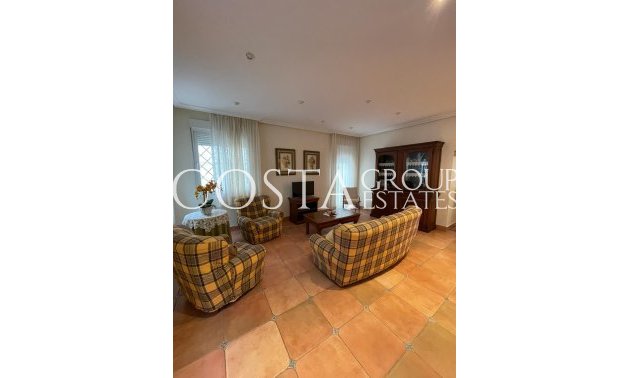 Resale - Apartments -
Torrevieja