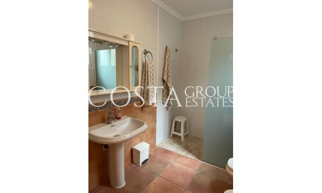 Resale - Apartments -
Torrevieja