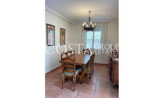 Resale - Apartments -
Torrevieja