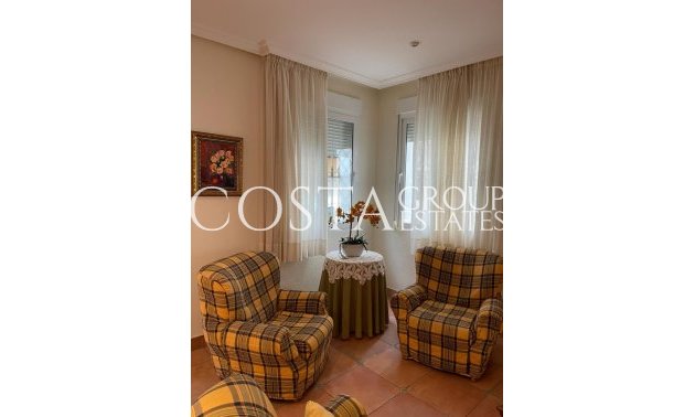 Resale - Apartments -
Torrevieja