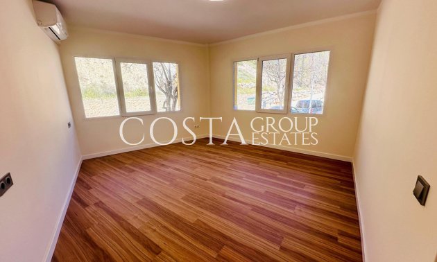 Revente - Apartments -
Alicante - Alicante Centro