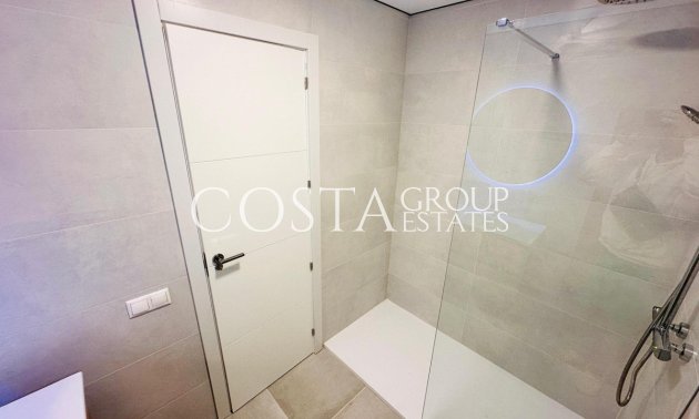 Revente - Apartments -
Alicante - Alicante Centro