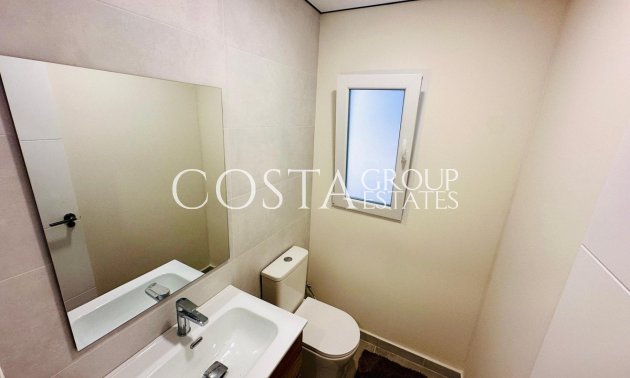 Revente - Apartments -
Alicante - Alicante Centro