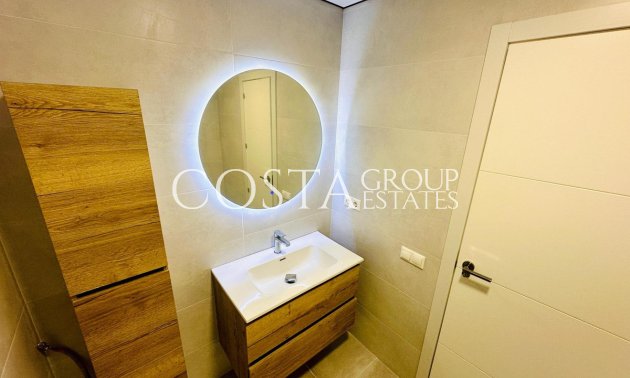 Revente - Apartments -
Alicante - Alicante Centro