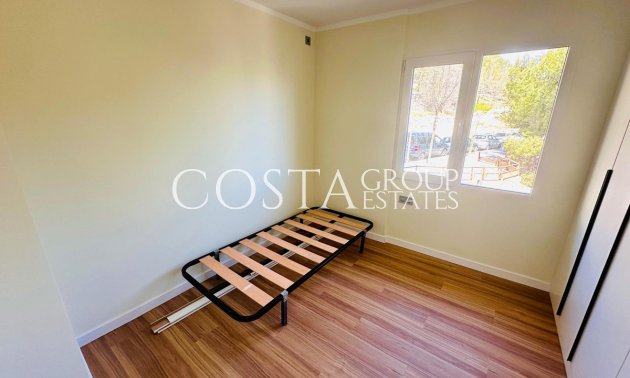 Revente - Apartments -
Alicante - Alicante Centro