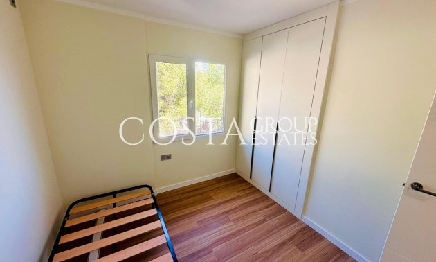 Revente - Apartments -
Alicante - Alicante Centro