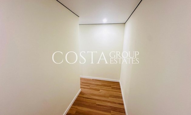 Revente - Apartments -
Alicante - Alicante Centro