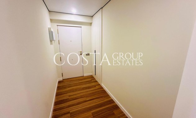 Revente - Apartments -
Alicante - Alicante Centro